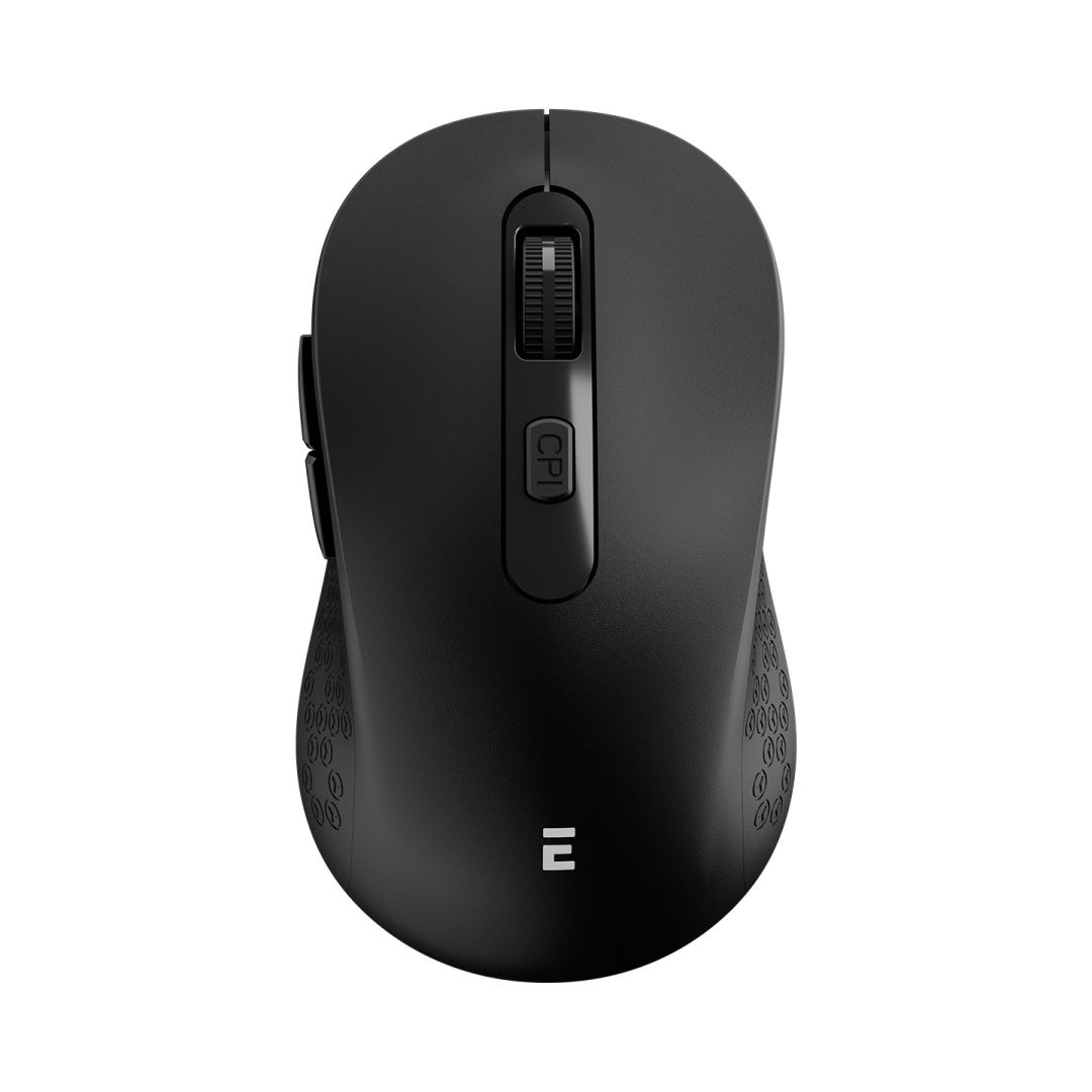 Everest SM-BT08 Wireless Bluetooth Mouse Black Everest SM-BT08 Wireless Bluetooth Mouse Black