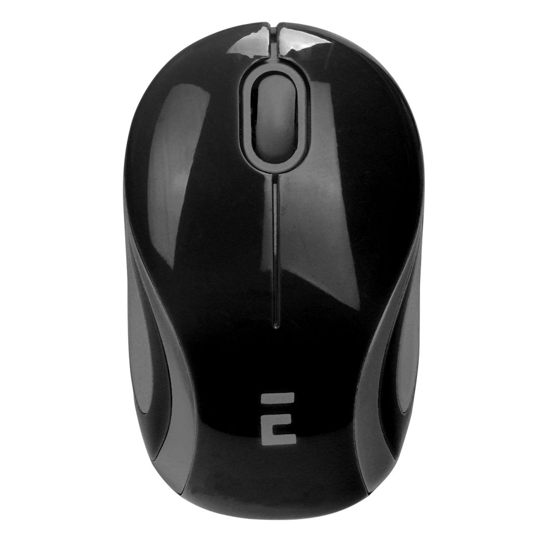 Everest SMW-555 Wireless Mouse Black Everest SMW-555 Wireless Mouse Black