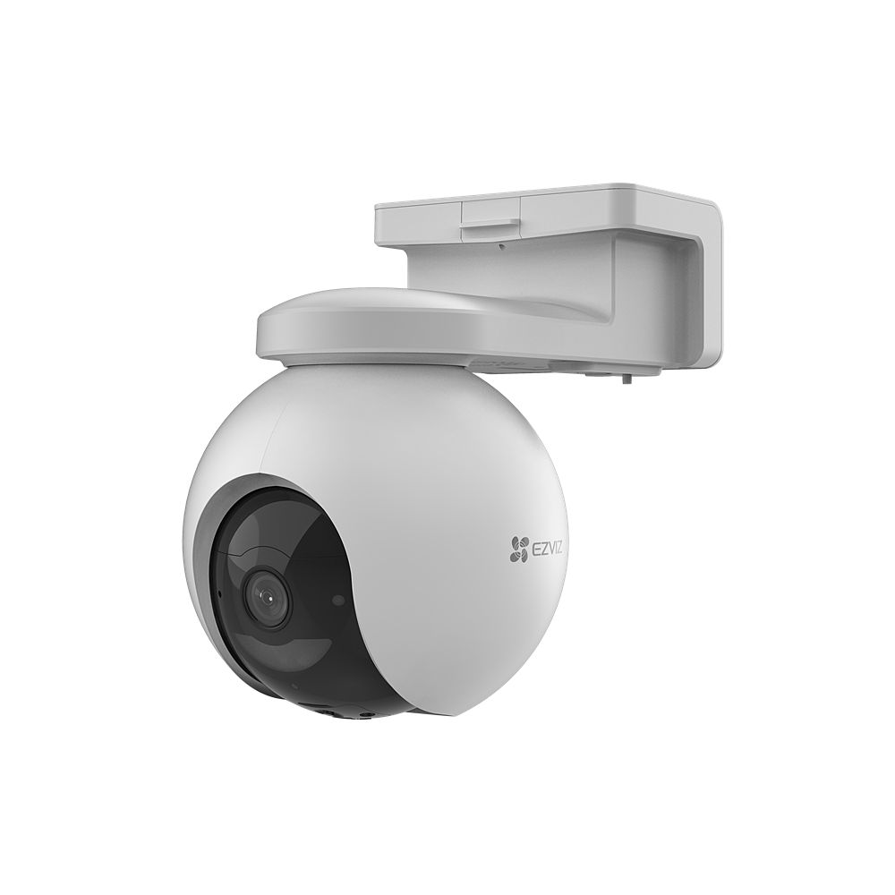 Ezviz EB8 4G Pan & Tilt 4G Battery Camera Ezviz EB8 4G Pan & Tilt 4G Battery Camera