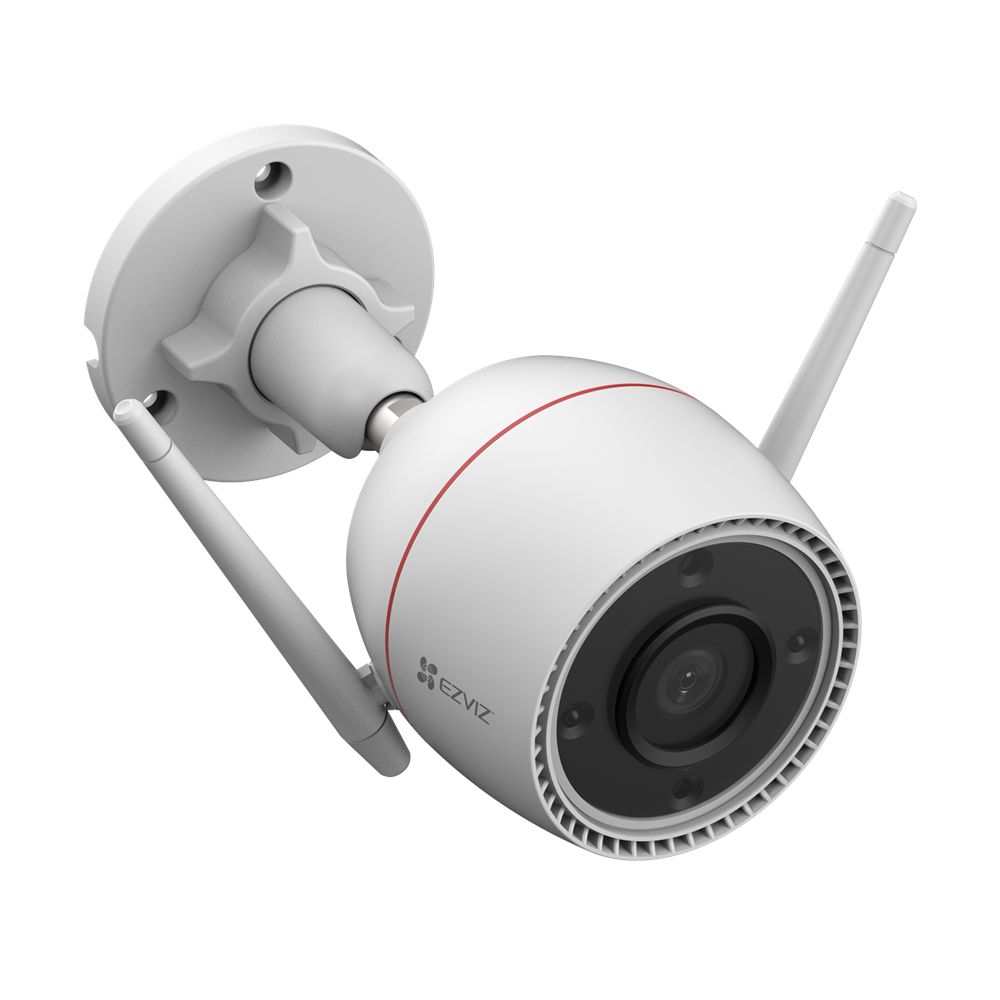Ezviz H3C 2K+ Wi-Fi Smart Home Camera Ezviz H3C 2K+ Wi-Fi Smart Home Camera
