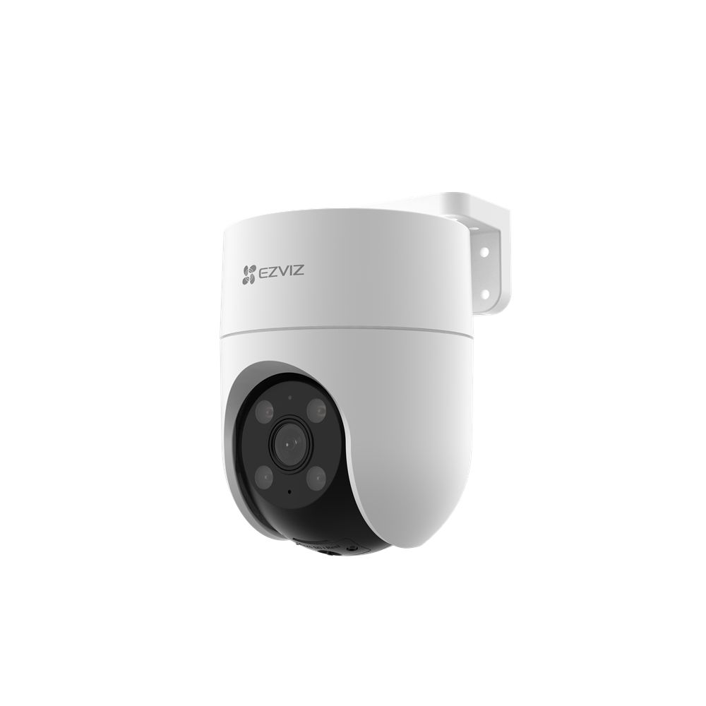 Ezviz H8c Pan & Tilt Wi-Fi Camera Ezviz H8c Pan & Tilt Wi-Fi Camera