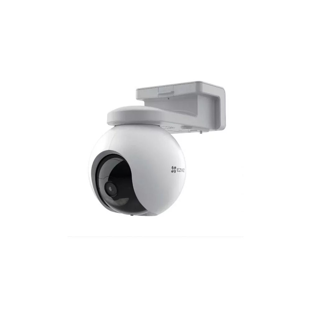Ezviz HB8 Battery-Powered Pan & Tilt Wi-Fi Camera Ezviz HB8 Battery-Powered Pan & Tilt Wi-Fi Camera
