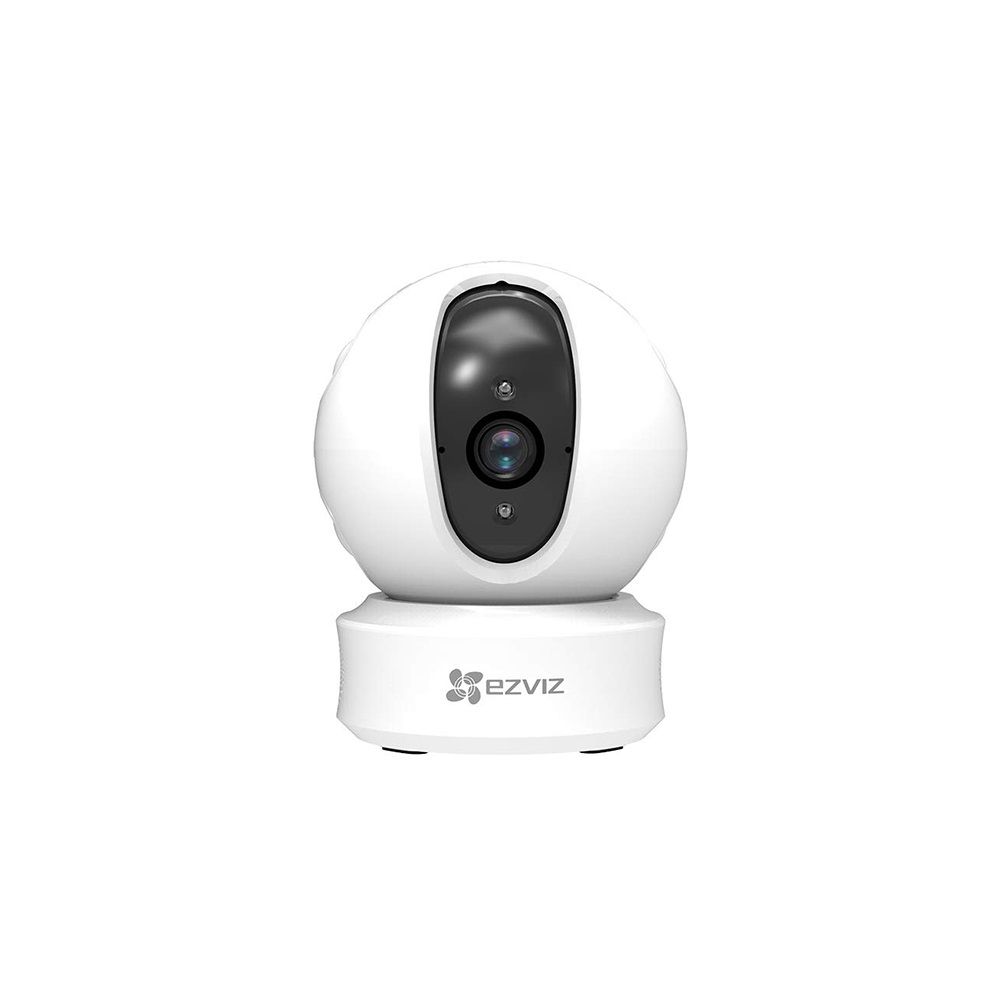 Ezviz TY1-BO Smart Wi-Fi Pan & Tilt Camera Ezviz TY1-BO Smart Wi-Fi Pan & Tilt Camera