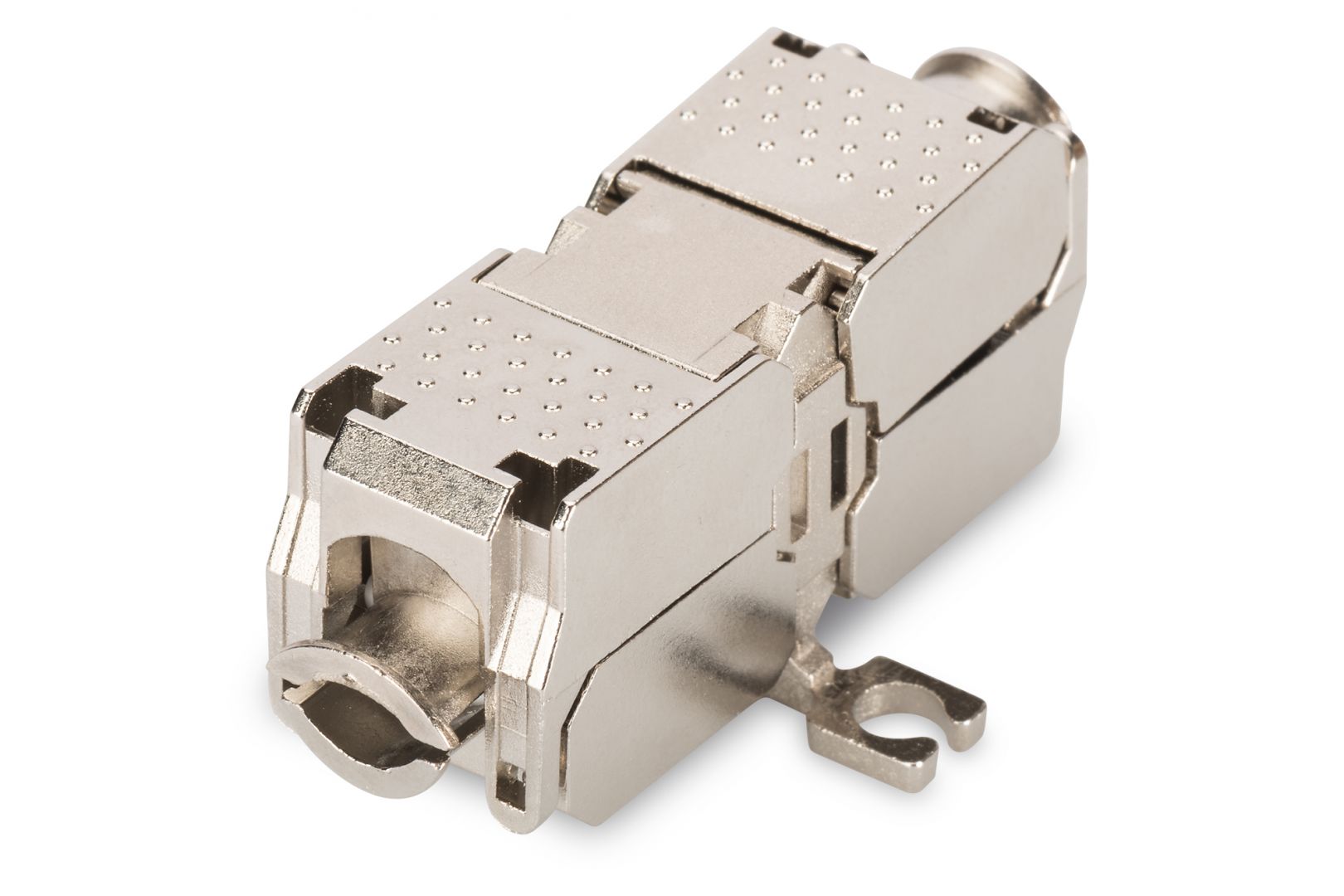 Hálózati eszközök Digitus DN-93909 vezeték csatlakozó RJ-45