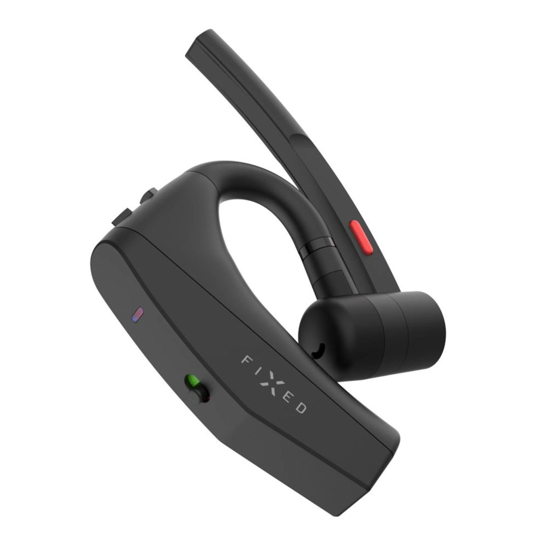 FIXED Talk Pro Bluetooth headset Black FIXED Talk Pro Bluetooth headset Black