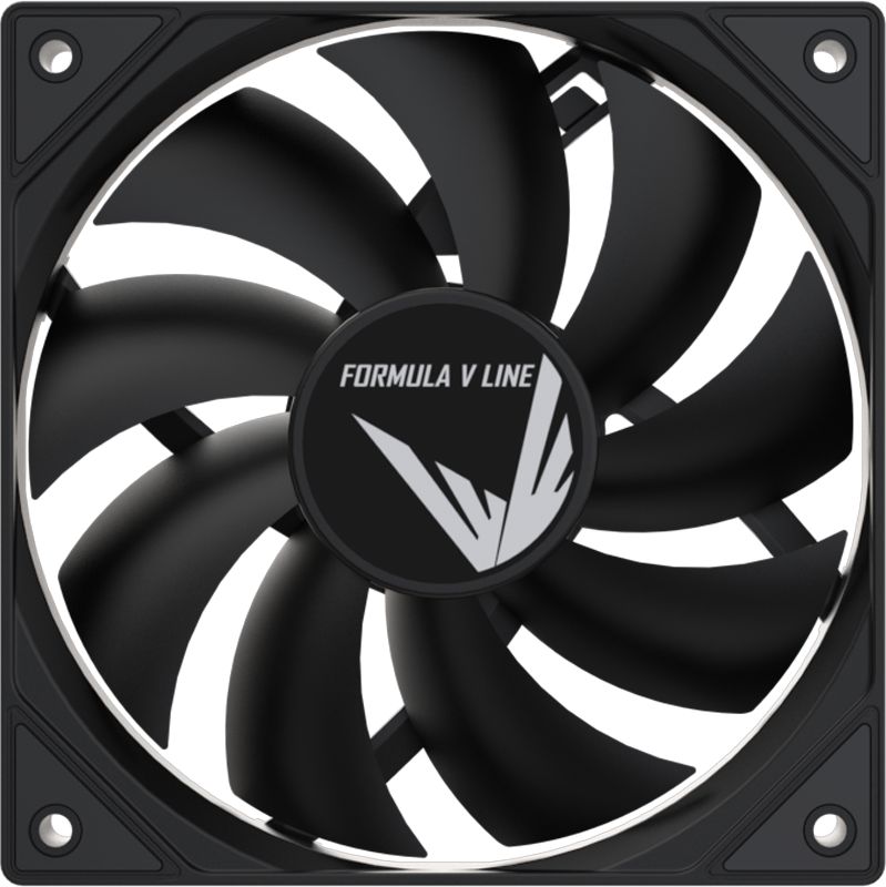 Ventilátorok, Hűtők, Előlapi panelek Focus 12cm Rendszerhűtő ventilátor Ventilátorok, Hűtők, Előlapi panelek Focus 12cm Rendszerhűtő ventilátor