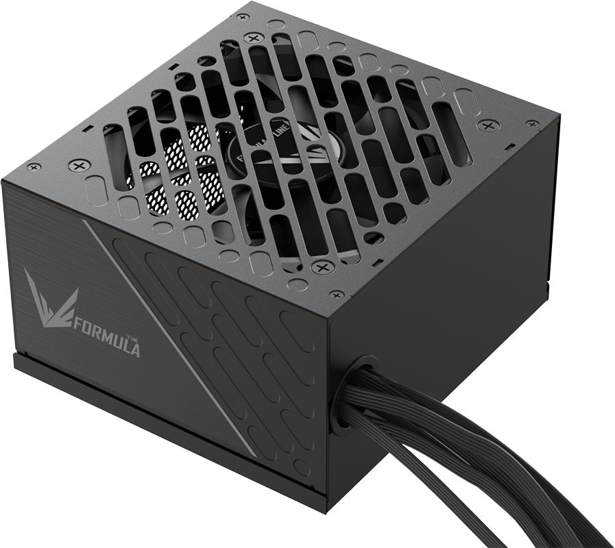 Formula 550W 80+ FV-550WD Formula 550W 80+ FV-550WD