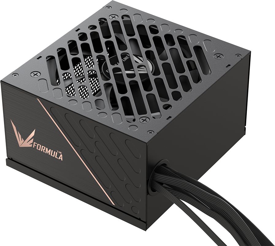 Tápegység Formula 650W 80+ Bronze FV-650BD