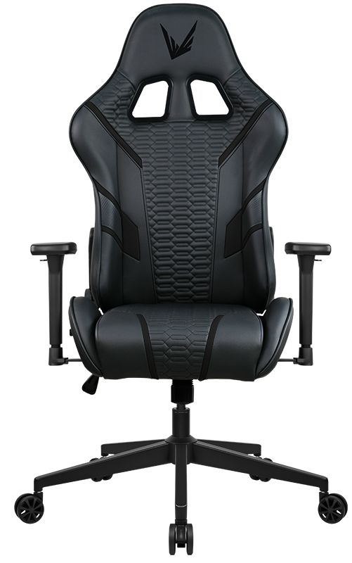 Formula VC1 RacerPU Gaming Chair Black Formula VC1 RacerPU Gaming Chair Black