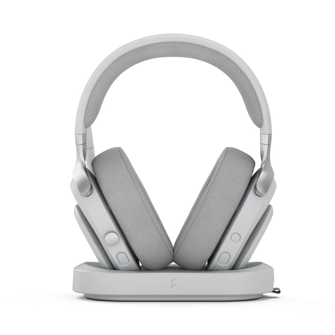 Fractal Design Scape Wireless Bluetooth Headset Light Fractal Design Scape Wireless Bluetooth Headset Light