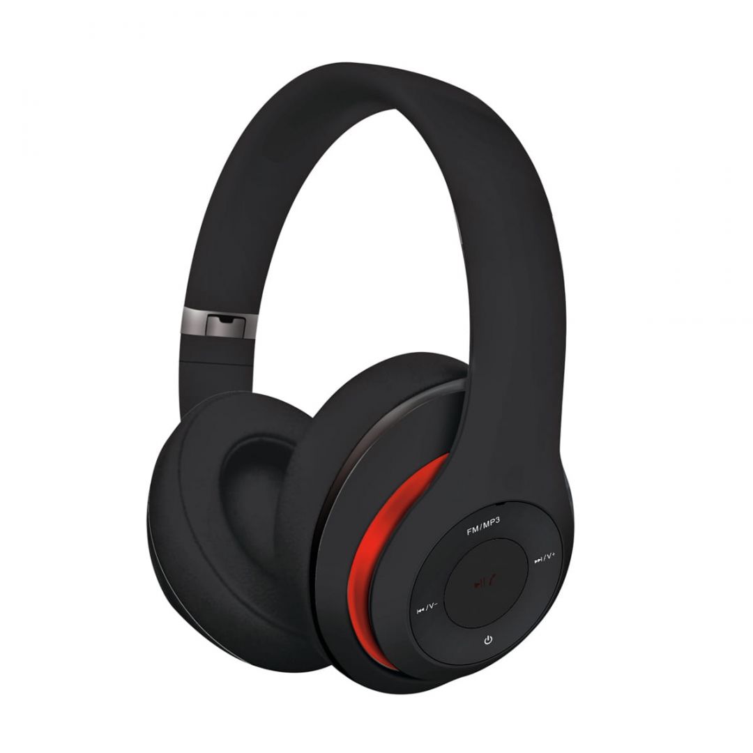 Platinet FreeStyle FH0916B Bluetooth Headset Black Platinet FreeStyle FH0916B Bluetooth Headset Black