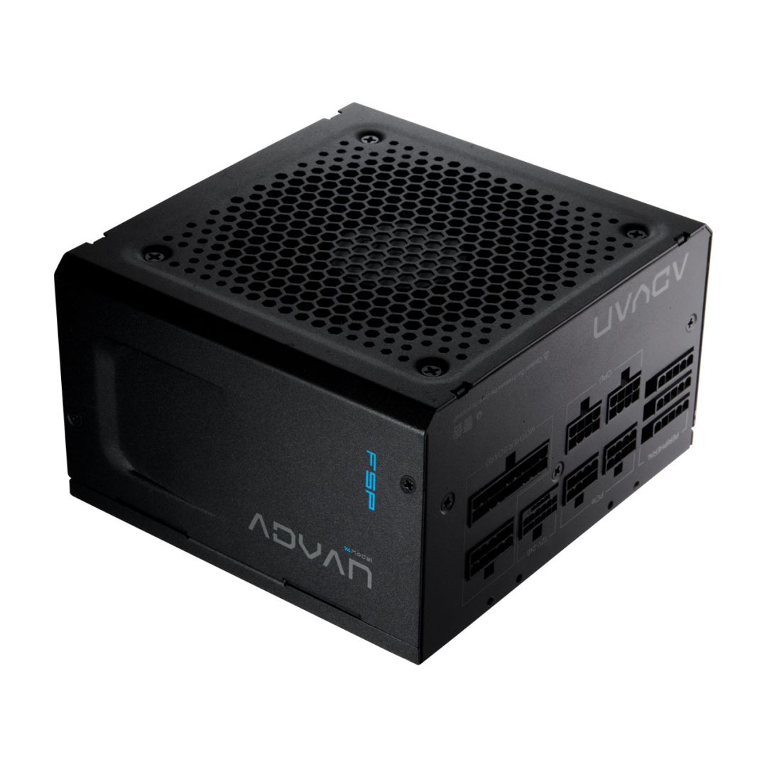FSP 1000W 80+ Gold ADVAN GM FSP 1000W 80+ Gold ADVAN GM