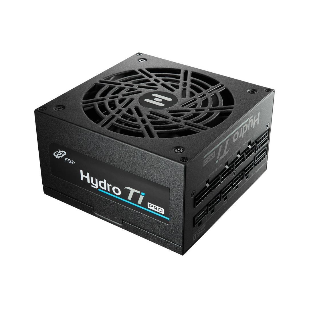 FSP 1000W 80+ Titanium Hydro Ti PRO FSP 1000W 80+ Titanium Hydro Ti PRO