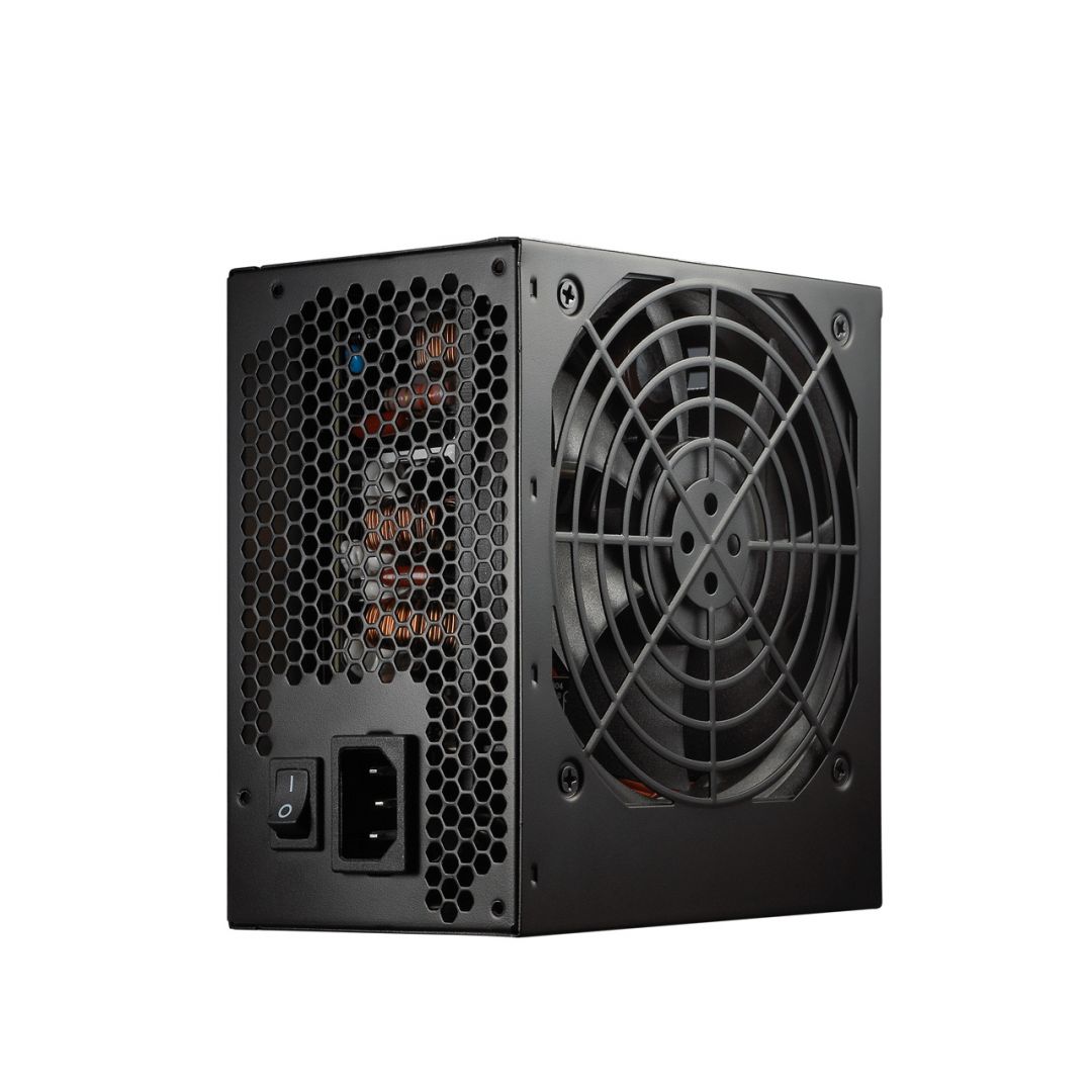 FSP 550W 80+ Bronze Hexa 85+ Pro FSP 550W 80+ Bronze Hexa 85+ Pro