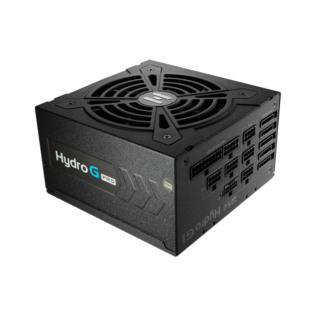 Tápegység FSP 850W 80+ Gold Hydro G Pro ATX3.0