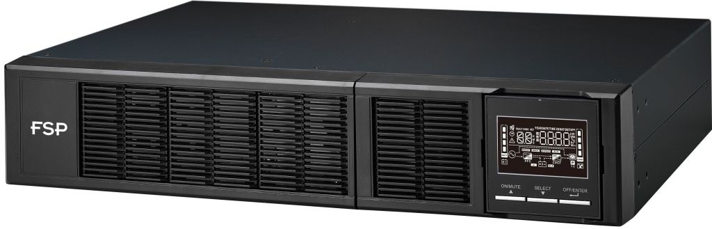FSP PPF30A0600 Clippers3k LCD 3000VA UPS FSP PPF30A0600 Clippers3k LCD 3000VA UPS