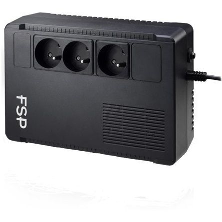 FSP ECO800-GE Eco 800VA UPS FSP ECO800-GE Eco 800VA UPS