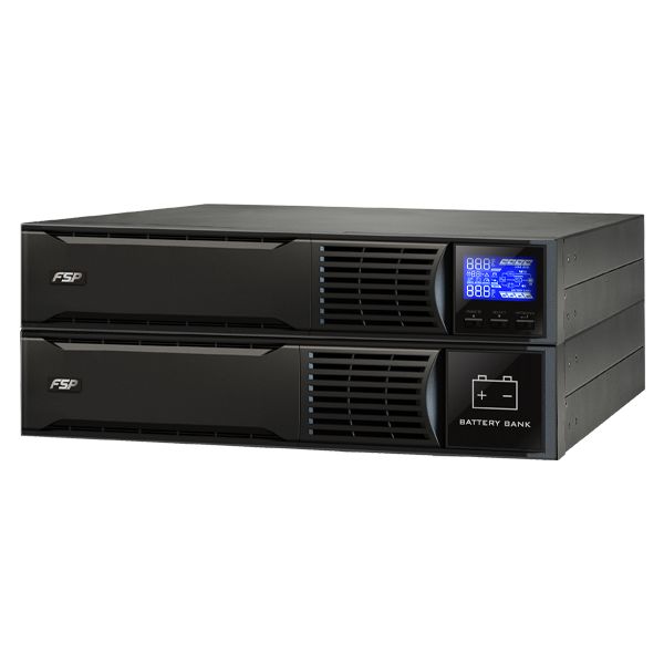 FSP Eufo1.1K Eufo LCD 1100VA UPS FSP Eufo1.1K Eufo LCD 1100VA UPS
