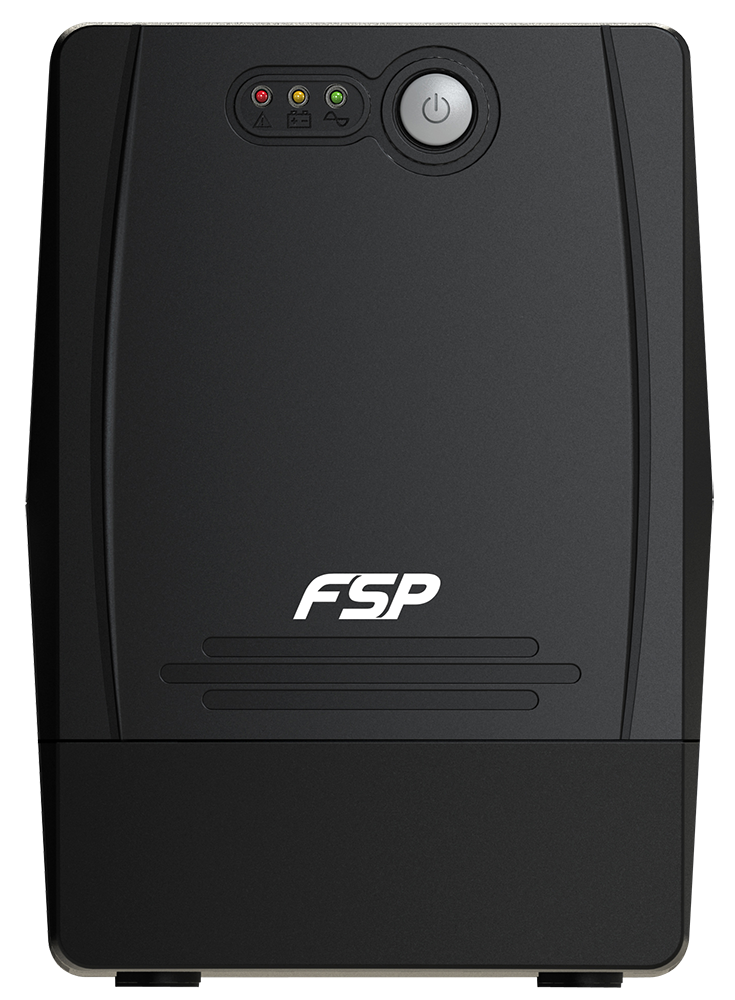 FSP PPF6000601 FP1000 1000VA UPS FSP PPF6000601 FP1000 1000VA UPS
