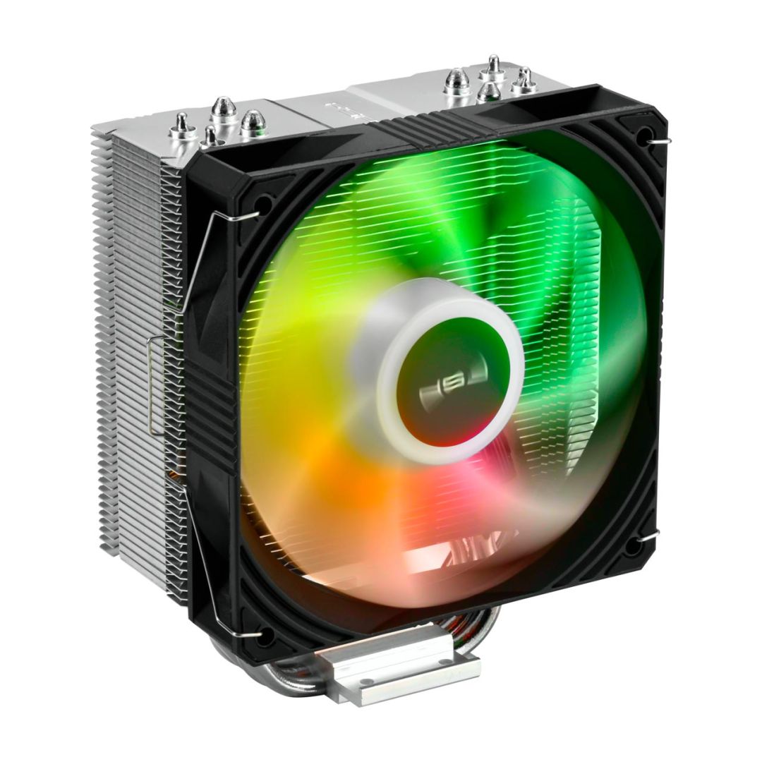 Ventilátorok, Hűtők, Előlapi panelek FSP NE5 Ventilátorok, Hűtők, Előlapi panelek FSP NE5