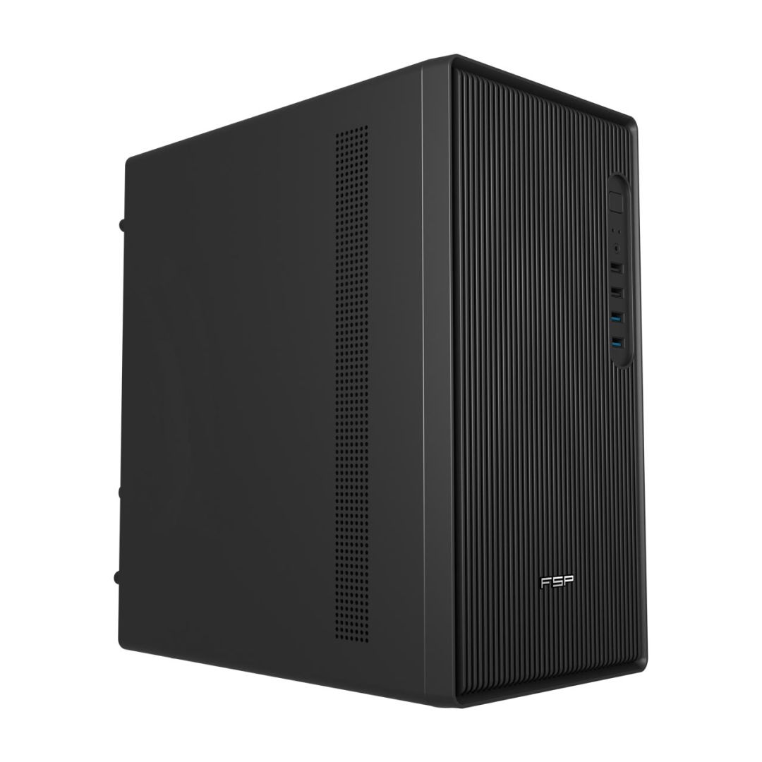Ház FSP S120 Black Ház FSP S120 Black