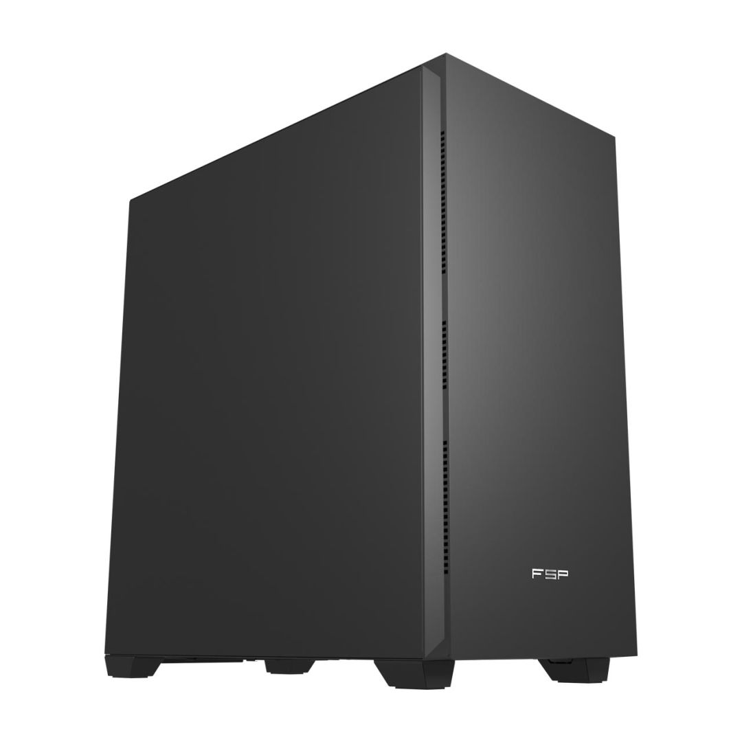 Ház FSP U530 Black Ház FSP U530 Black