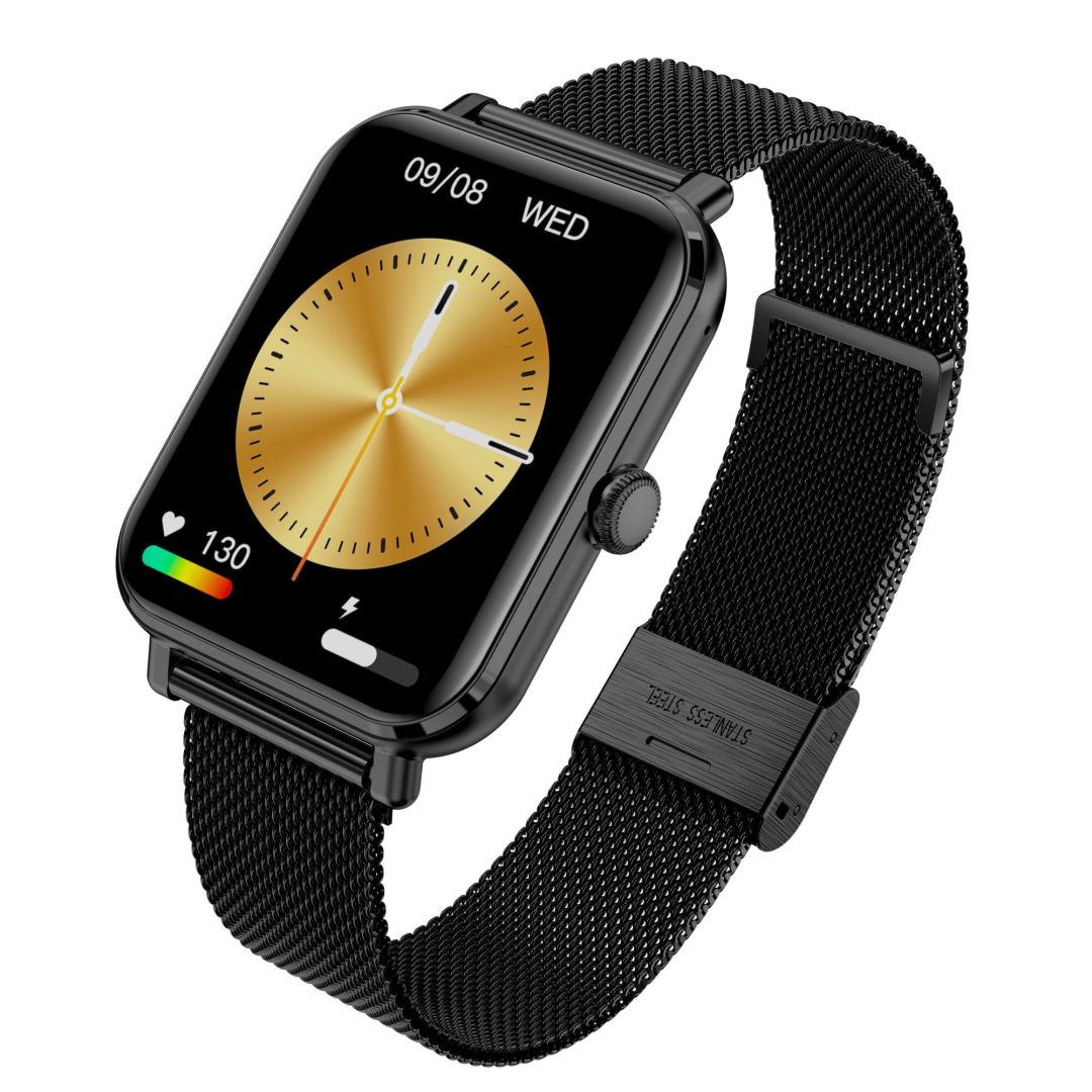 GARETT GRC CLASSIC Black Steel GARETT GRC CLASSIC Black Steel