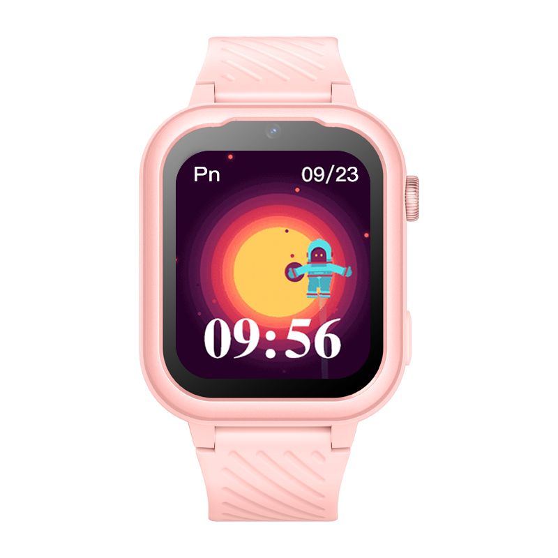 GARETT Kids Essa 4G Pink GARETT Kids Essa 4G Pink
