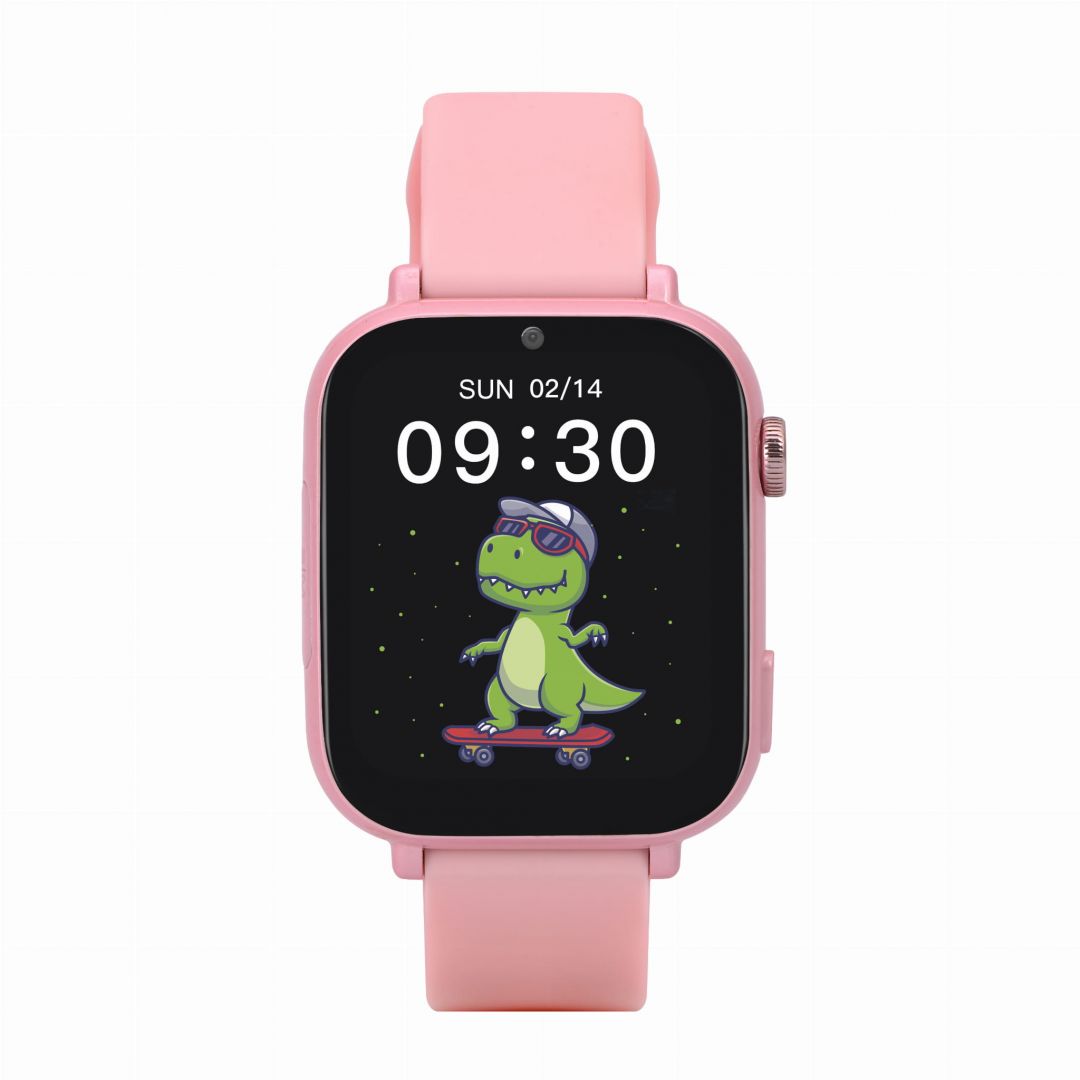 GARETT Kids N!ce Pro 4G Pink GARETT Kids N!ce Pro 4G Pink
