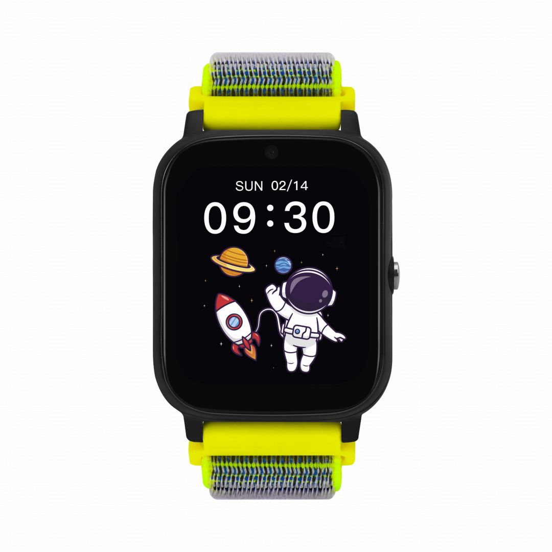 GARETT Kids Tech 4G Green GARETT Kids Tech 4G Green