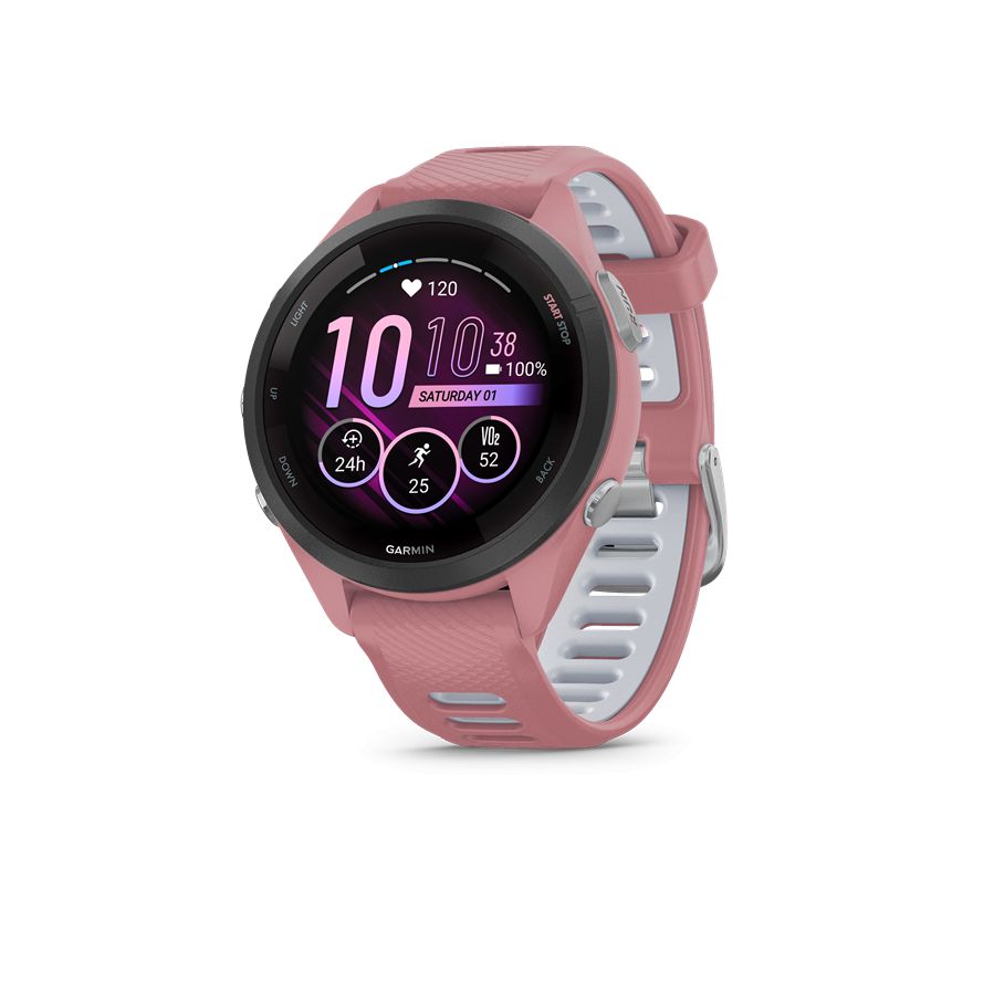 Garmin 265S Pink Sandstone Garmin 265S Pink Sandstone