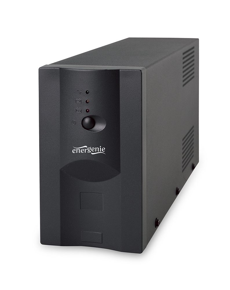 Gembird UPS-PC-1202AP 1200VA UPS Gembird UPS-PC-1202AP 1200VA UPS