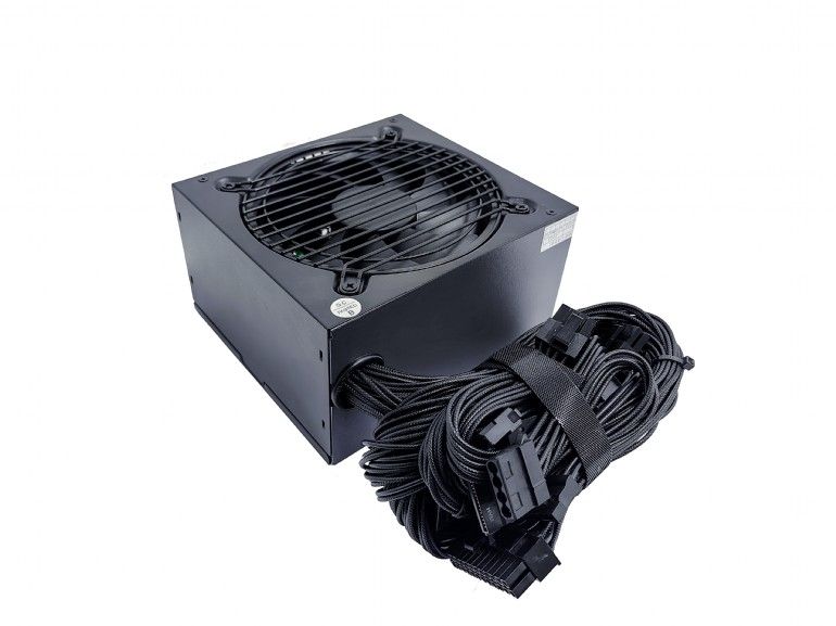 Gembird 600W 80+ Bronze CCC-PSU80P-BBP-600 Gembird 600W 80+ Bronze CCC-PSU80P-BBP-600