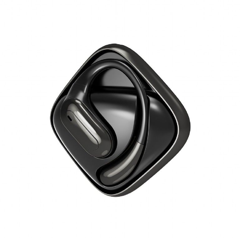 Gembird BT open-ear TWS Bluetooth Headset Black Gembird BT open-ear TWS Bluetooth Headset Black