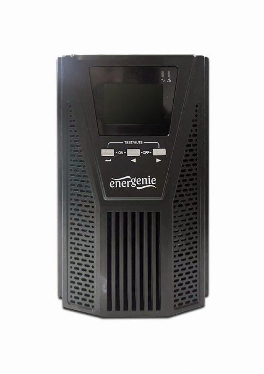 Gembird EG-UPSO-3000 LCD 3000VA UPS Gembird EG-UPSO-3000 LCD 3000VA UPS