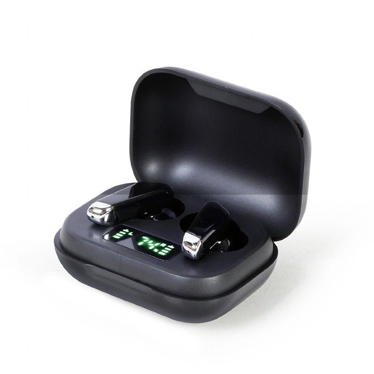 Gembird FitEar-X300B Bluetooth TWS in-ears FitEar Black Gembird FitEar-X300B Bluetooth TWS in-ears FitEar Black