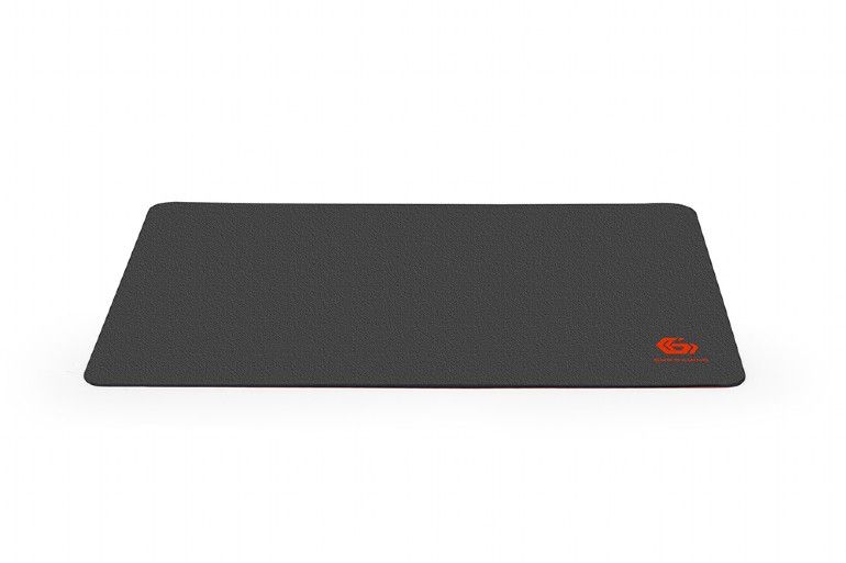 Egéralátét Gembird MP-S-GAMEPRO-M Gaming Pro egérpad M Black Egéralátét Gembird MP-S-GAMEPRO-M Gaming Pro egérpad M Black