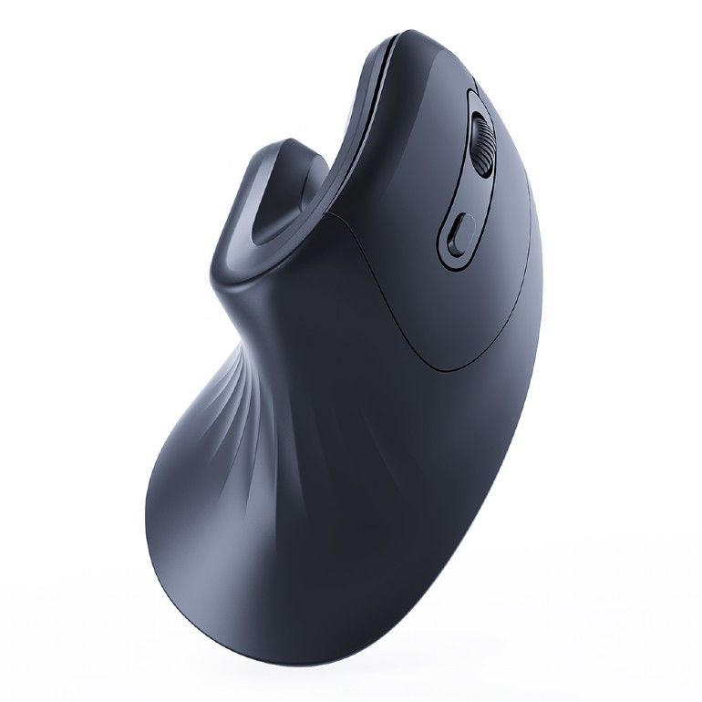 Gembird MUSW-ERGO-03 Mouse Black Gembird MUSW-ERGO-03 Mouse Black