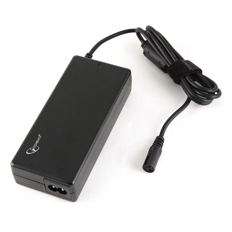 Notebook kiegészítő Gembird NPA-AC1D AC mains 90W universal notebook power adaptor Notebook kiegészítő Gembird NPA-AC1D AC mains 90W universal notebook power adaptor