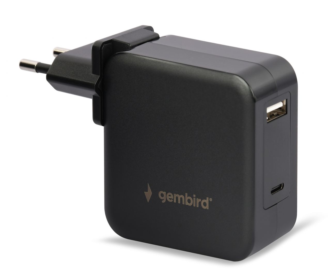 Notebook kiegészítő Gembird Universal USB Laptop Charger Notebook kiegészítő Gembird Universal USB Laptop Charger