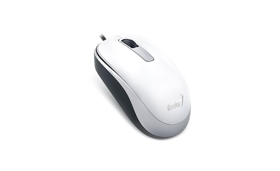 Genius DX-125 White Genius DX-125 White