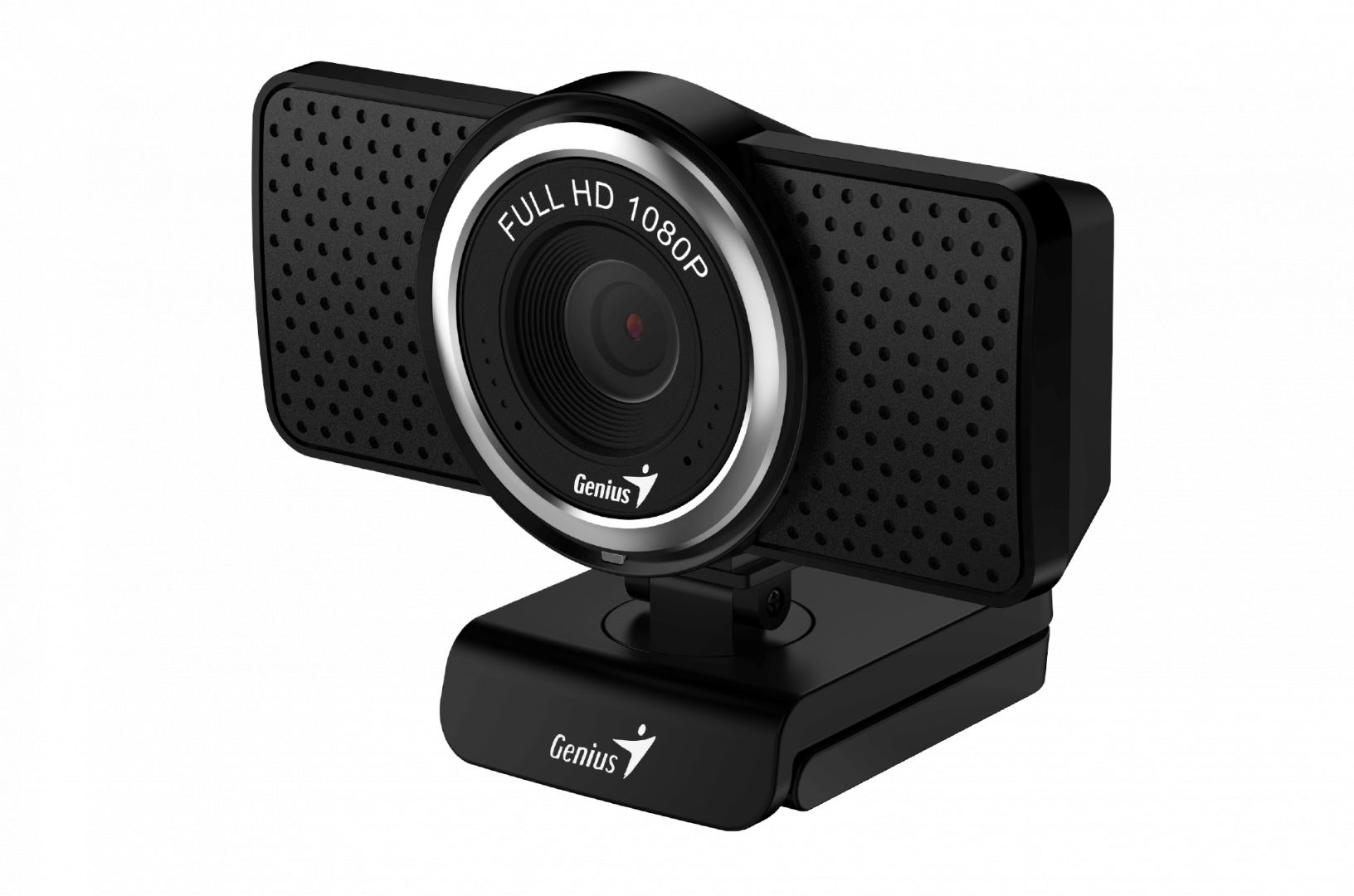 Webkamera Genius eCam 8000 Webkamera Black Webkamera Genius eCam 8000 Webkamera Black