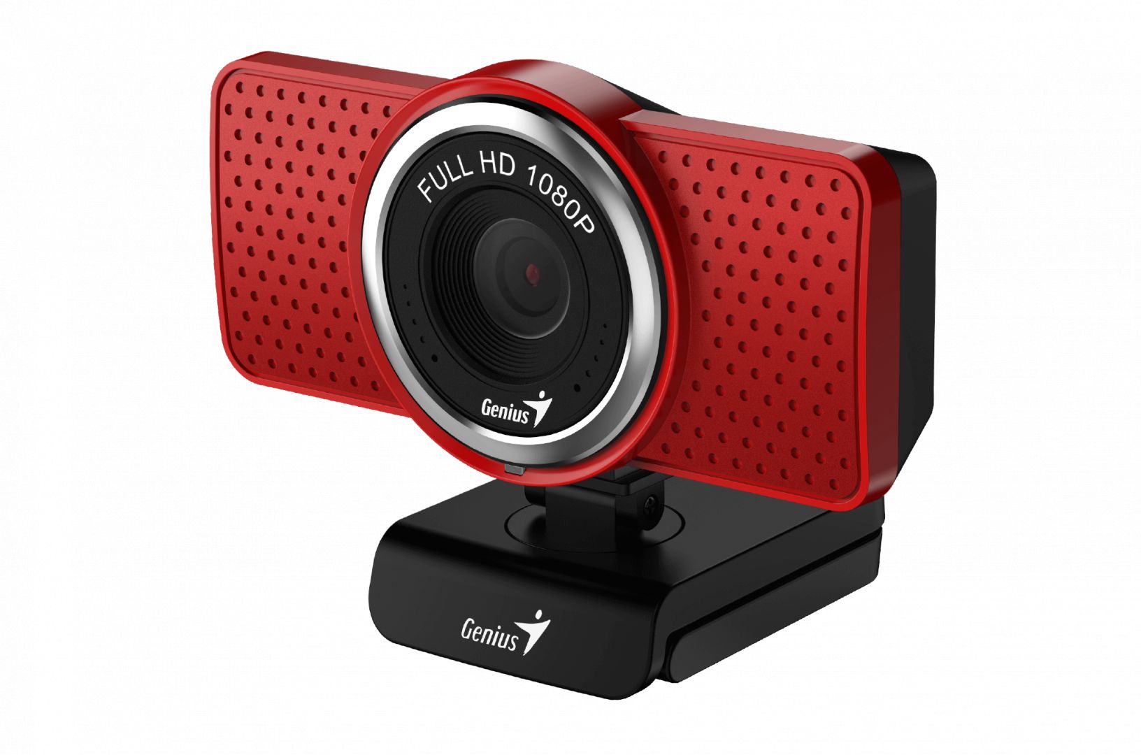 Webkamera Genius eCam 8000 Webkamera Red Webkamera Genius eCam 8000 Webkamera Red