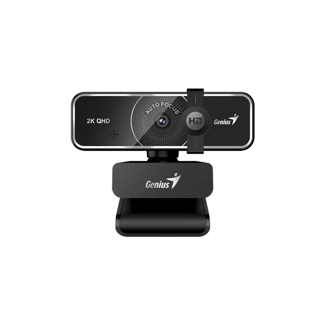 Webkamera Genius FaceCam 3000AF Webkamera Black Webkamera Genius FaceCam 3000AF Webkamera Black