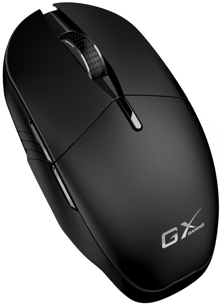 Genius GX Gaming Scorpion M8250 AI Gaming Wireless Bluetooth Mouse Black Genius GX Gaming Scorpion M8250 AI Gaming Wireless Bluetooth Mouse Black