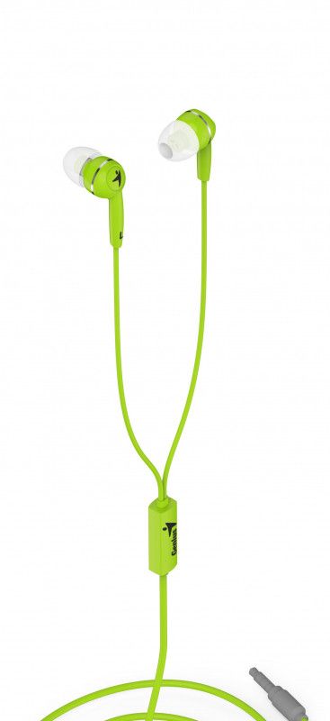 Genius HS-M320 Headset Green Genius HS-M320 Headset Green