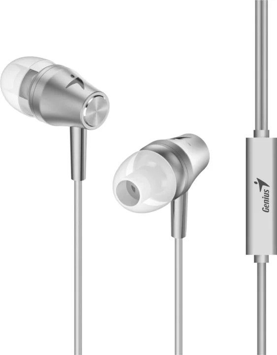 Genius HS-M360 Silver Genius HS-M360 Silver