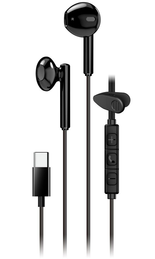 Genius HS-M366 Headset Black Genius HS-M366 Headset Black