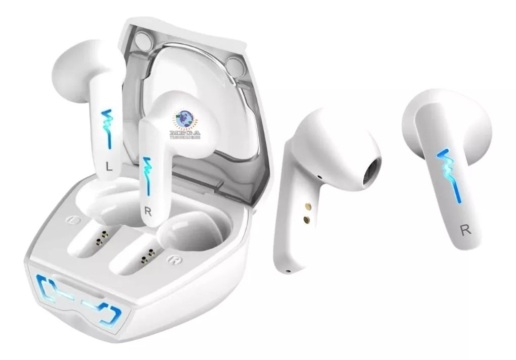 Genius HS-M920BT Bluetooth Headset White Genius HS-M920BT Bluetooth Headset White
