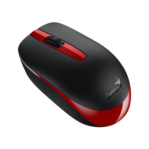 Egér Genius NX-7007 Wireless Mouse Red Egér Genius NX-7007 Wireless Mouse Red